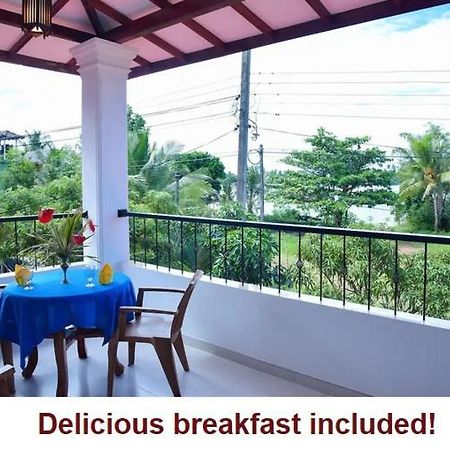 Movi Holiday Apartment Bentota Exterior photo