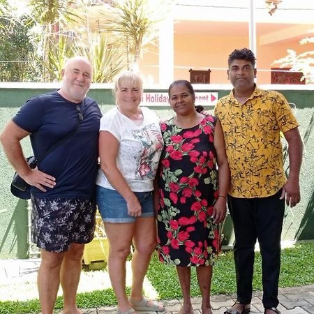 Movi Holiday Apartment Bentota Exterior photo