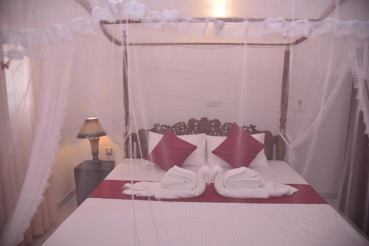 Movi Holiday Apartment Bentota Exterior photo