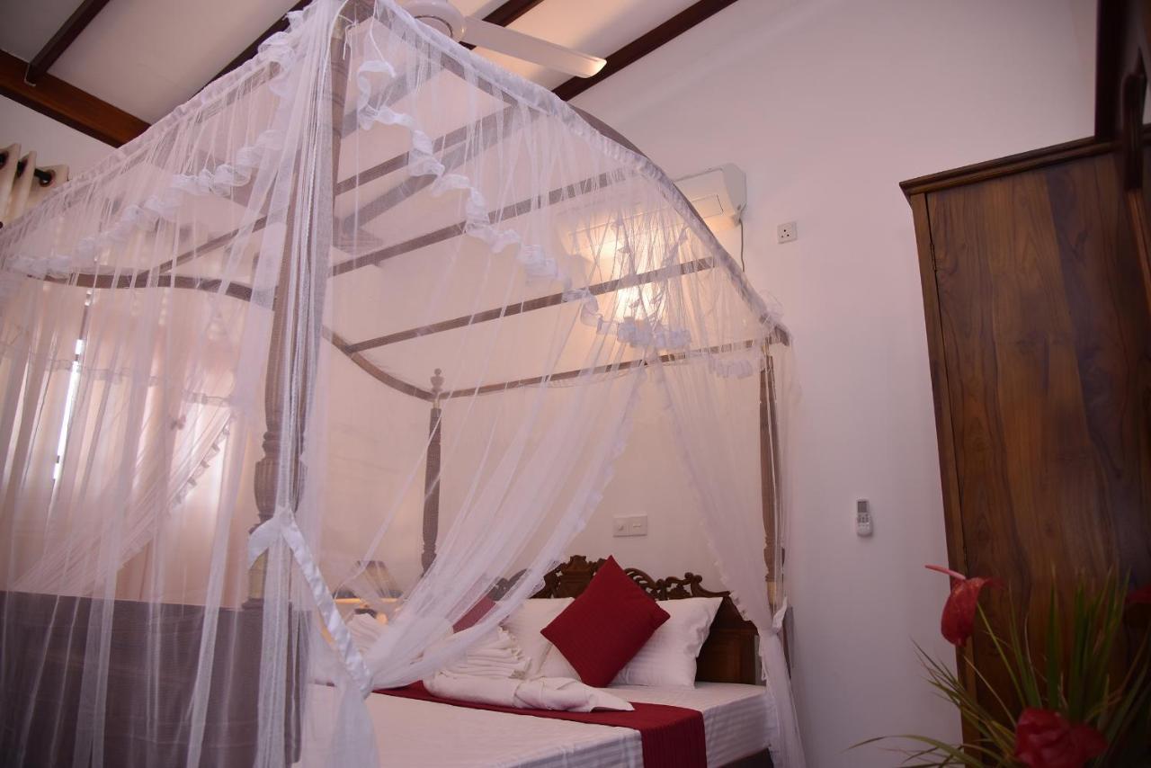 Movi Holiday Apartment Bentota Exterior photo